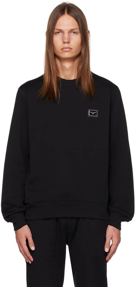 dolce gabbana sweatshirt sale.